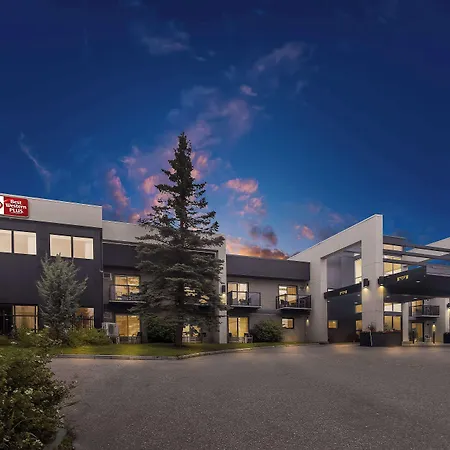 Best Western Plus Mont-Laurier-2