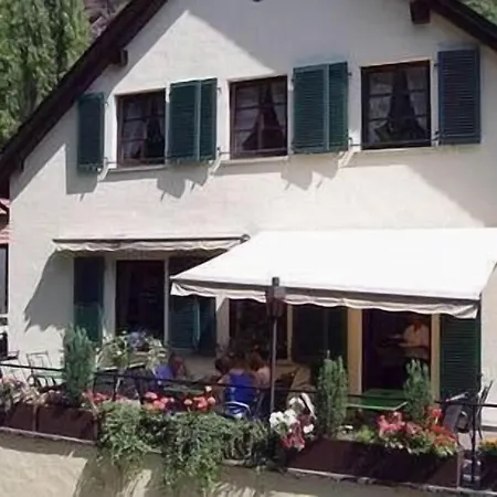 Landhotel Niederthaeler Hof-2