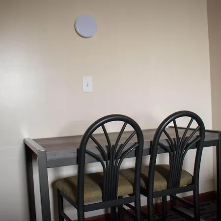 Inn Of Lenoir Motor Lodge-3