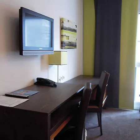 Lagrange Apart'Hotel Paris-Boulogne-2