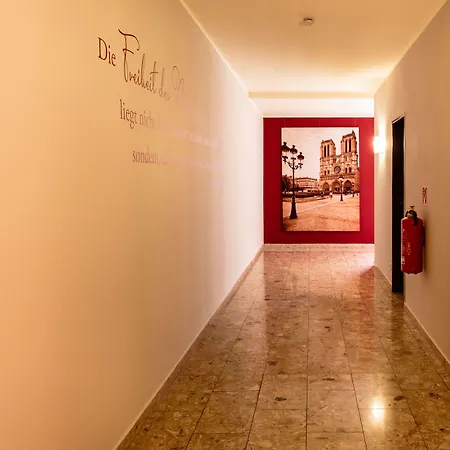 Hotel St. Pierre-2