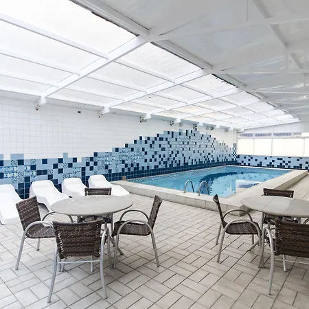 Hotel Pires By Pires - Balneario Camboriu-2