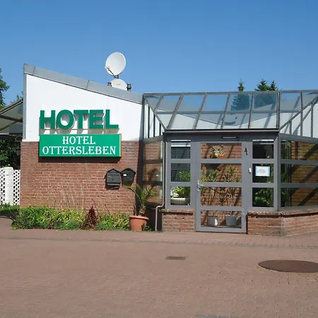 Hotel Ottersleben-2