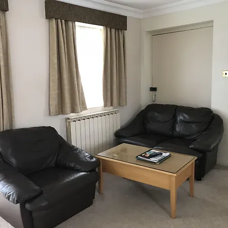 Links Country Park Hotel-2