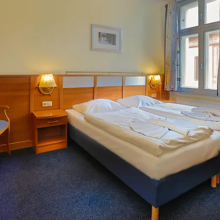 Hiddenseer Hotel-2