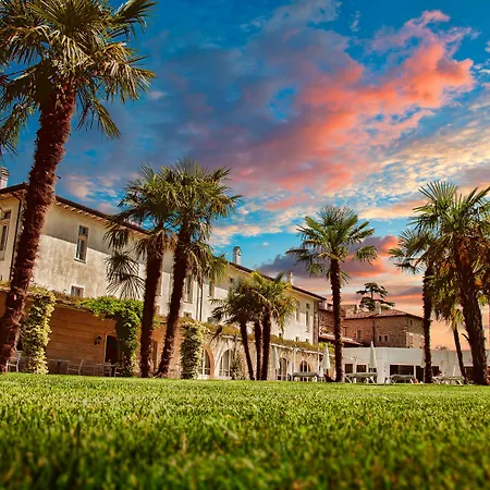 Chervò Golf Hotel Spa, Resort&Apartment San Vigilio-3