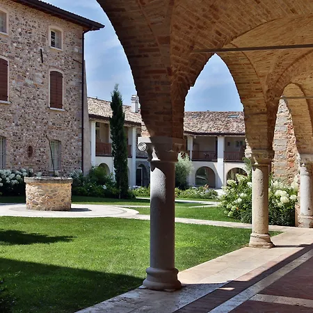 Garda Hotel San Vigilio Golf-2