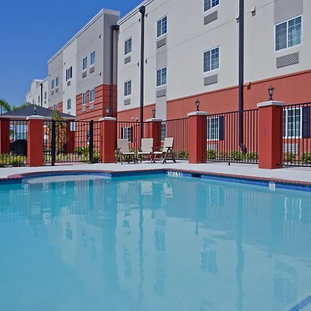 Candlewood Suites Deer Park By Ihg-2