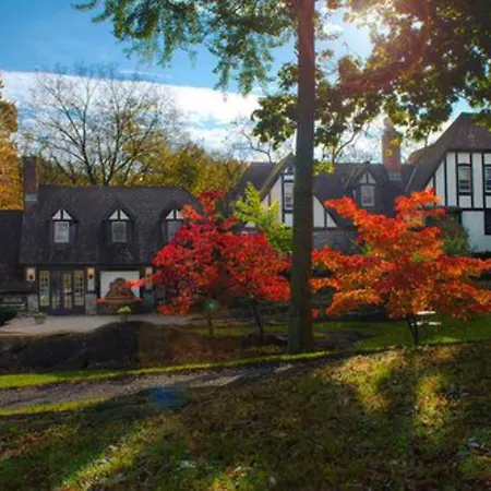 Hillbrook Inn & Spa (Adults Only)-2