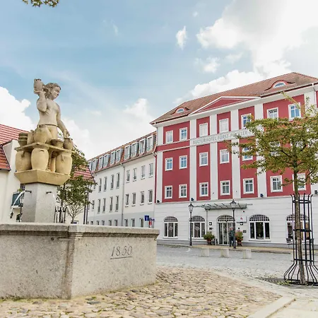 Kulturhotel Fürst Pückler Park-3