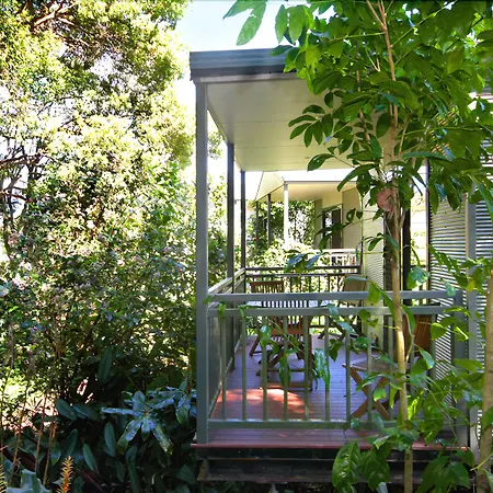 Lilyponds Holiday Park-3