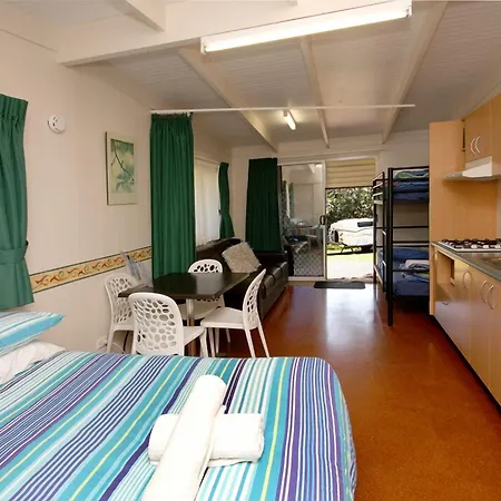 Lilyponds Holiday Park-2