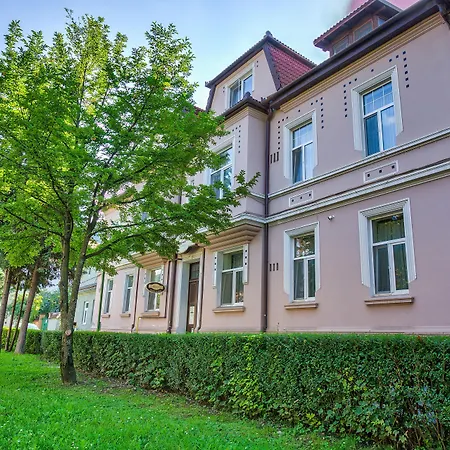 Residence Ambient-2