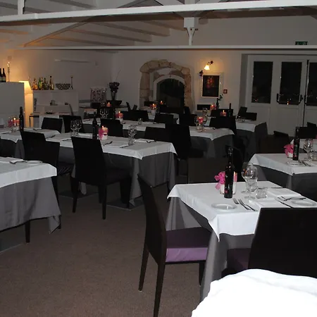 Hotel Borgo Pantano-3