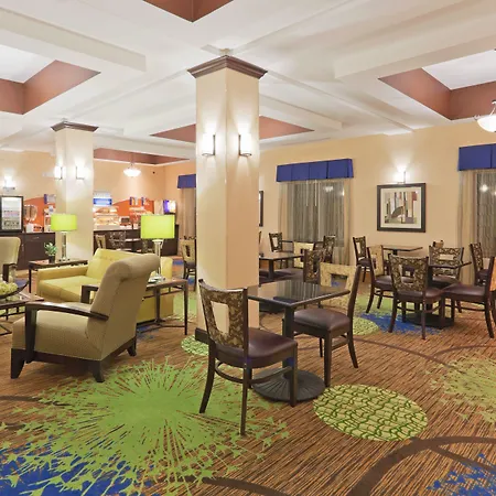 Holiday Inn Express Columbia By Ihg-3