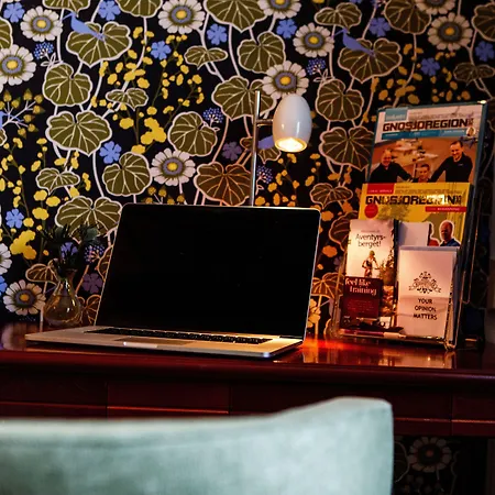 Hotell Nissastigen-3