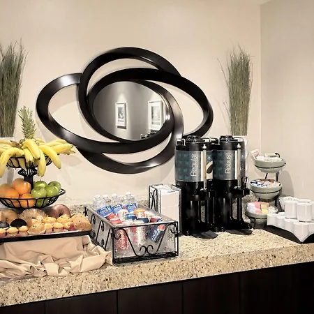 Homewood Suites By Hilton Dallas/Allen-3