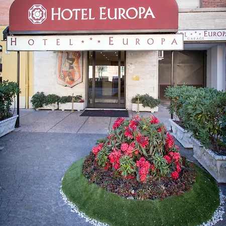Hotel Europa-3
