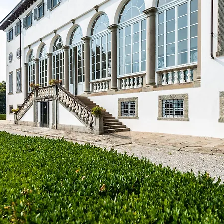 Antico Borgo di Matraia - Villa Guinigi-2