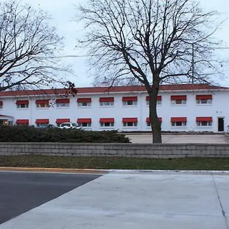 Holiday Music Motel-3