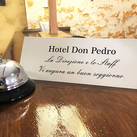 Hotel Don Pedro-2