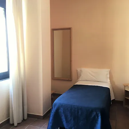 Hotel Don Pedro-3