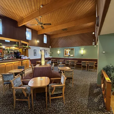 Solway Lodge Hotel-3