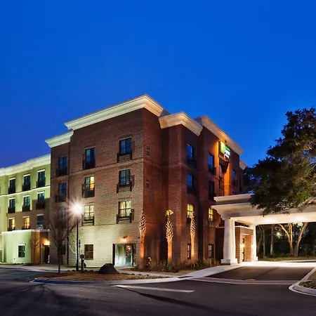 Holiday Inn Express Hotel & Suites Mount Pleasant - Charleston By Ihg-3