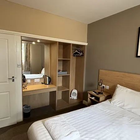 Solway Lodge Hotel-2