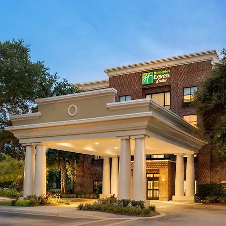Holiday Inn Express Hotel & Suites Mount Pleasant - Charleston By Ihg-2