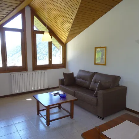 Aparthotel Sant Andreu-3