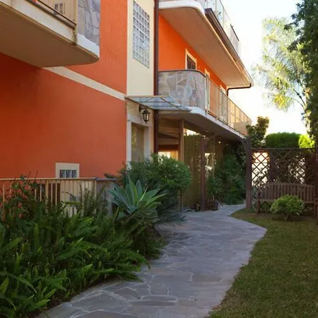 Motta Residence Hotel-3