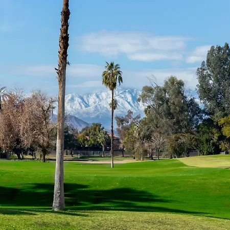 Indian Palms Country Club-3