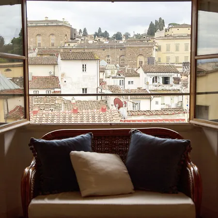 Hotel Palazzo Guadagni-2