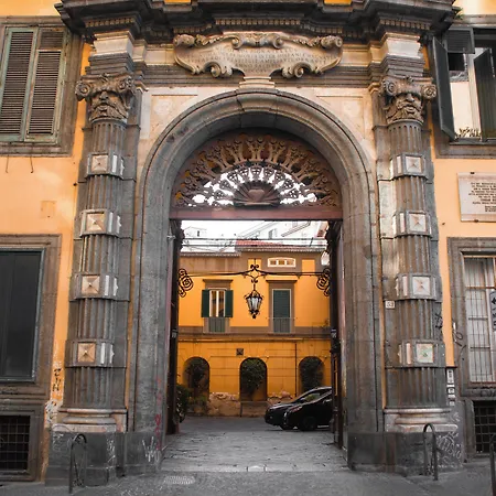 Maison Degas-Dimora di Charme-3