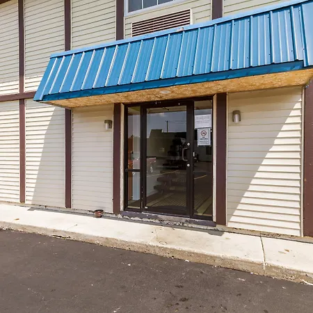 Motel 6-Rossford, Oh-3