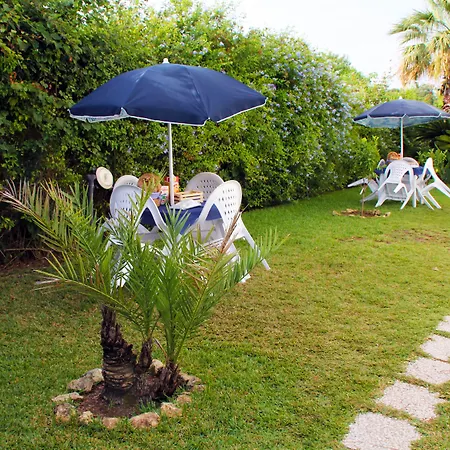 Suite House L'Isola Che Non C'è-3
