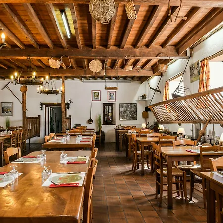 Auberge de l'Étable-2