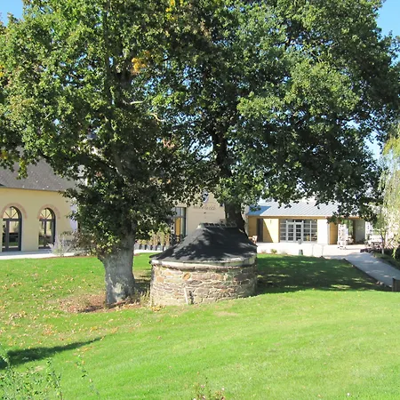 Domaine De Cice-Blossac, Resort Spa & Golf-3