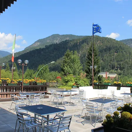 Hotel Il Cervo, SPA&Wellness, Bike Hotel-2