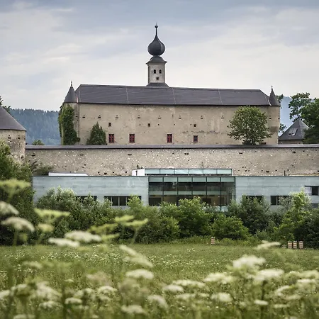 Hotel Schloss Gabelhofen-2