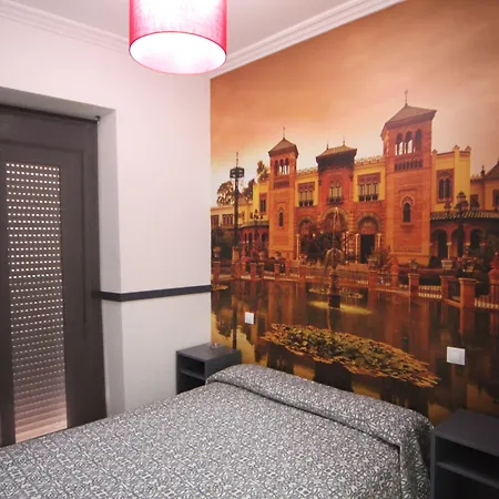 Hostal Paco´s-2