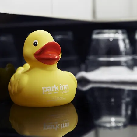 Best Western Plus Park City Hammarby Sjoestad-3