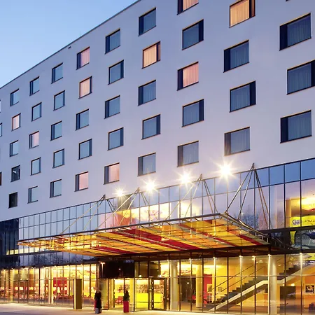 Vienna House Easy By Wyndham Katowice-3