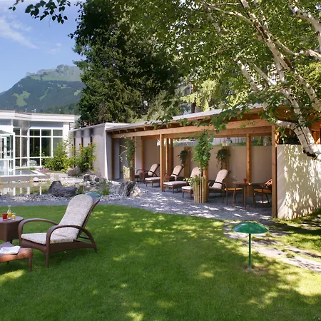 Belvedere Swiss Quality Hotel-2