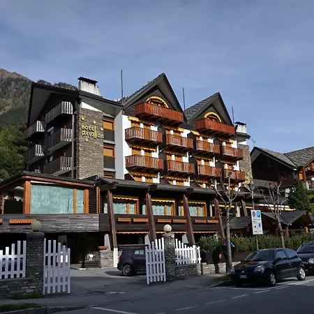 Hotel Pavillon-2