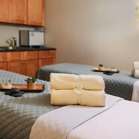 Viana Hotel And Spa, Trademark Collection By Wyndham-2