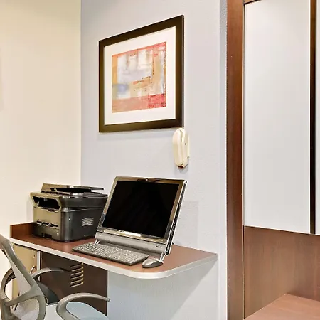 Microtel Inn And Suites By Wyndham - Geneva-2