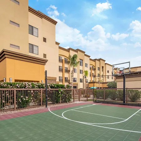 Residence Inn Phoenix Nw/Surprise-2