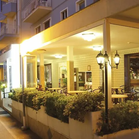 Hotel Graziella-3